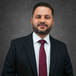 Prashant Pokhrel